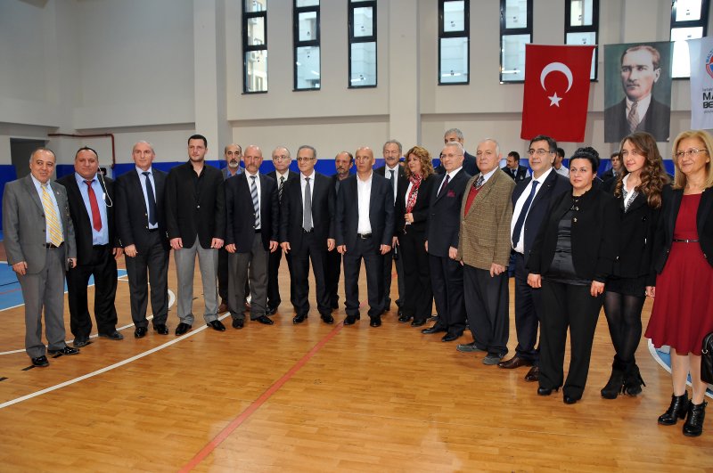 Zabıta Eğitimleri