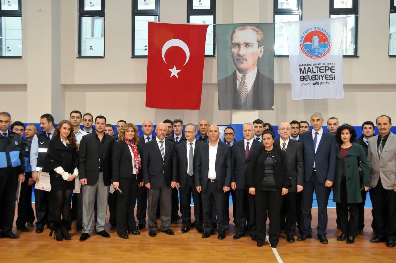 Zabıta Eğitimleri